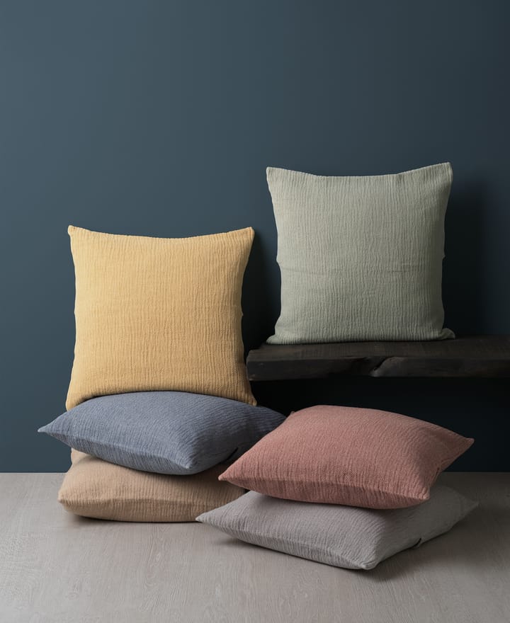 Thyme Kissenbezug 50 x 50cm, Grey Elvang Denmark