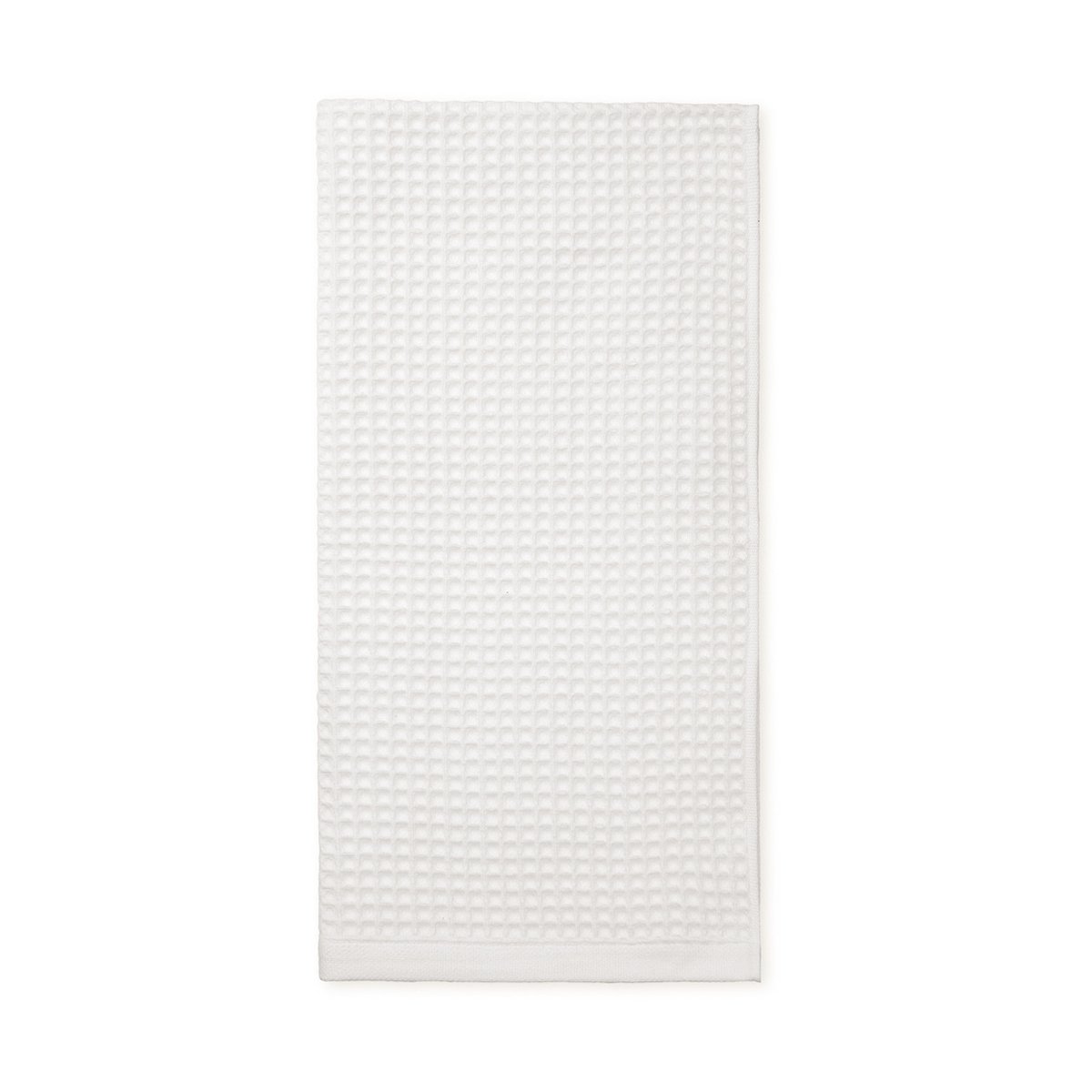 Elvang Denmark Waffel Badetuch 70x140 cm Ivory