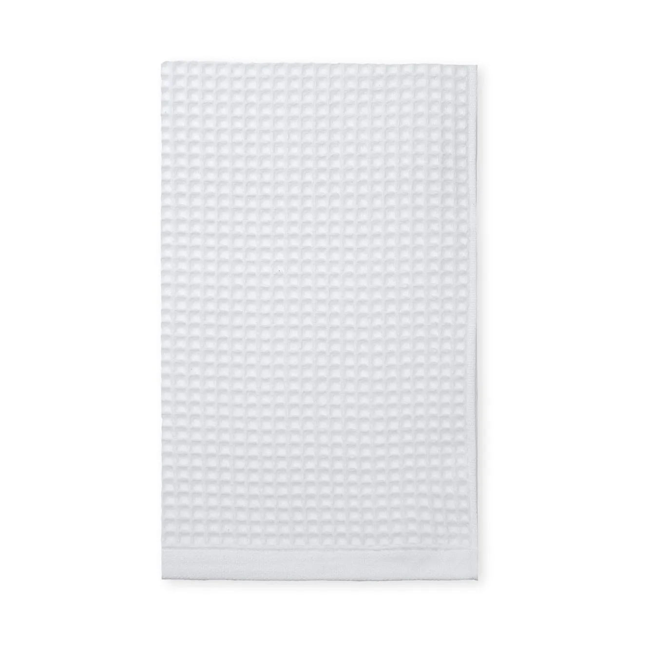 Waffel Handtuch 50x70 cm, Ivory Elvang Denmark