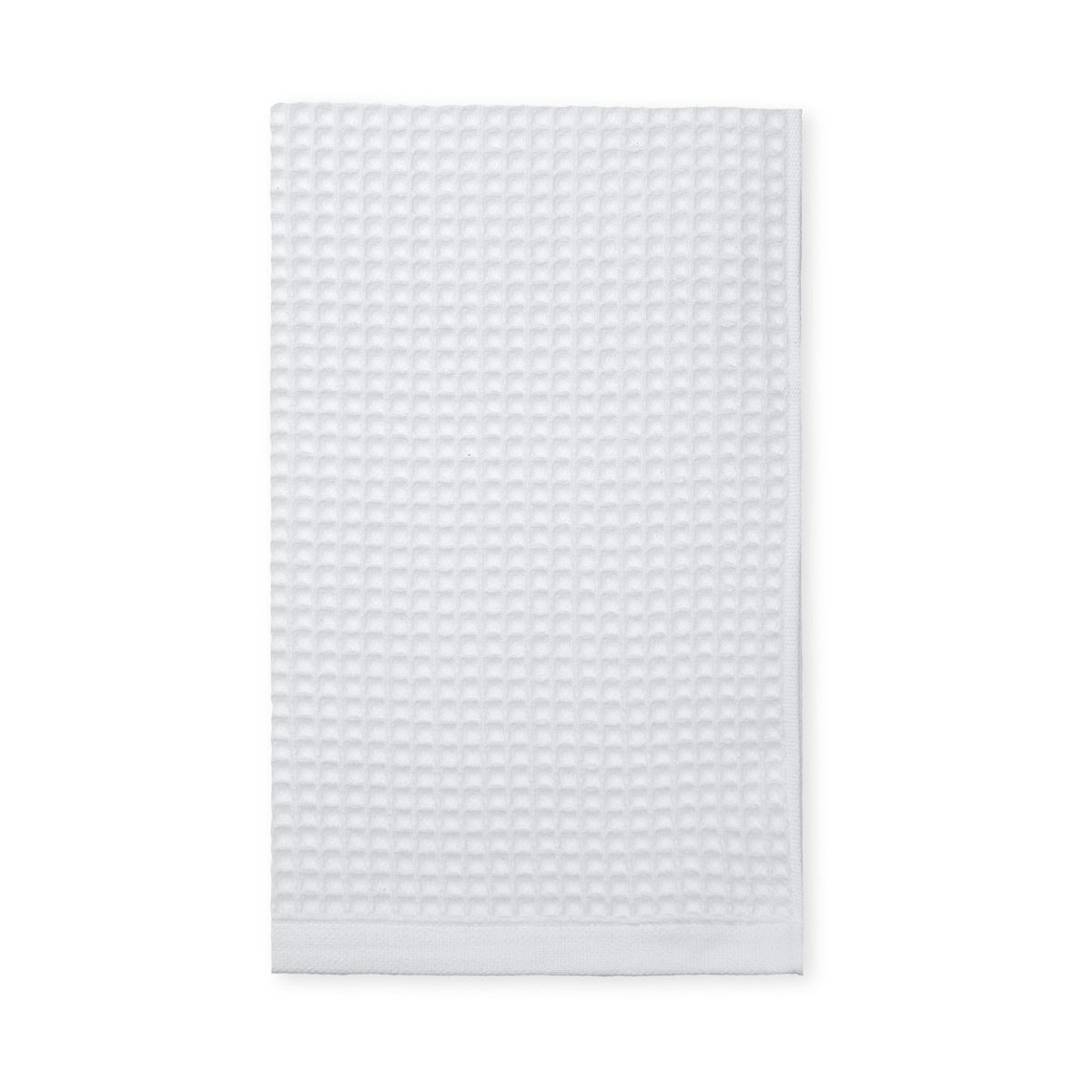 Elvang Denmark Waffel Handtuch 50x70 cm Ivory