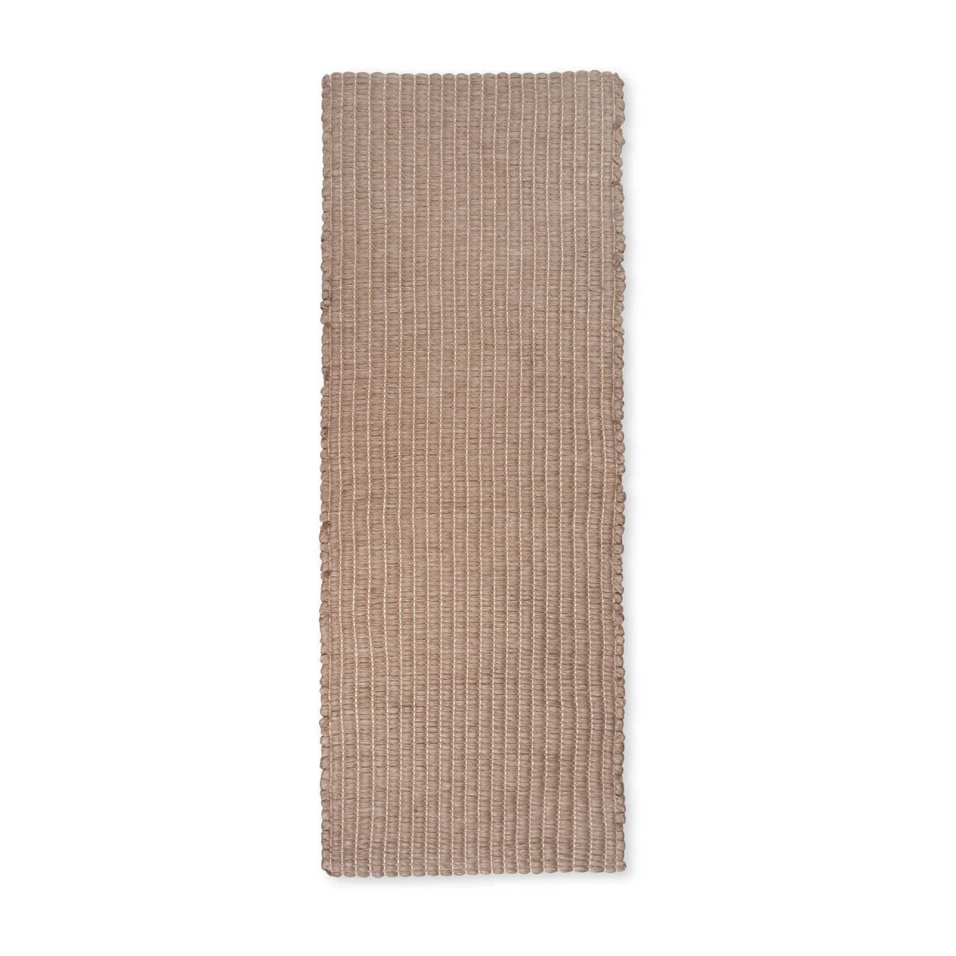 Walnut Teppich 60 x 150cm, Camel Elvang Denmark