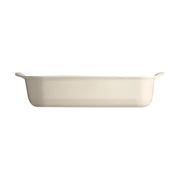 Emile Henry Auflaufform S 1,55 l - Cream - Emile Henry