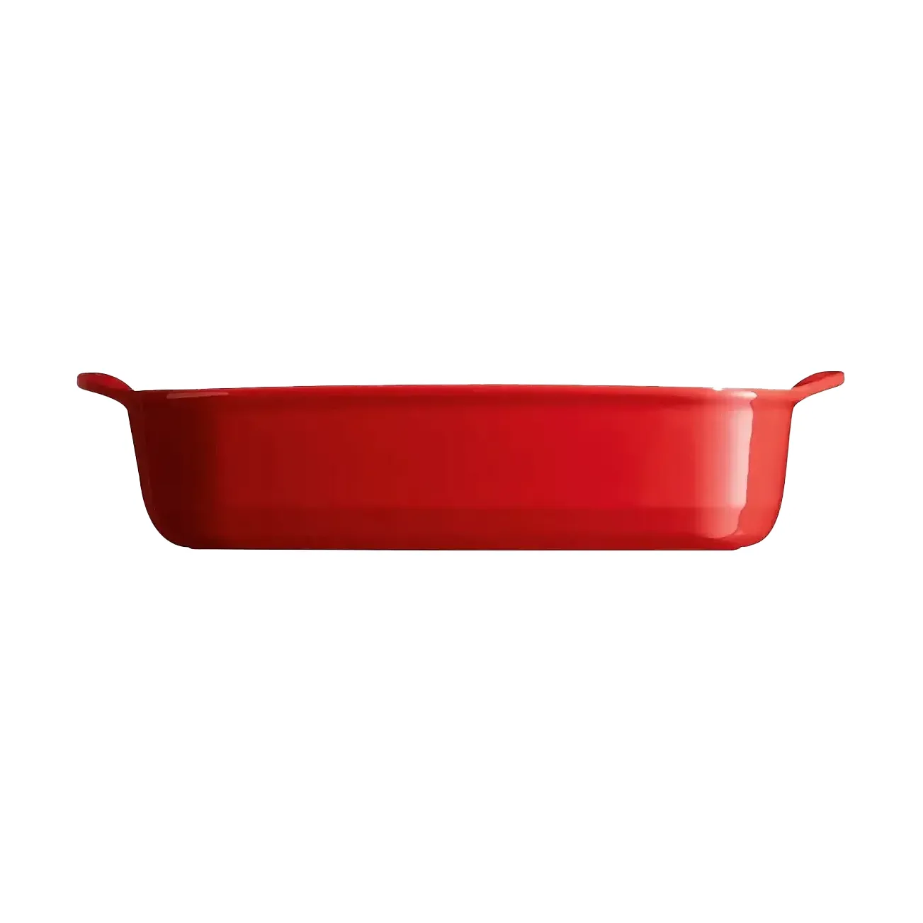 Emile Henry Auflaufform S 1,55 l, Rot Emile Henry