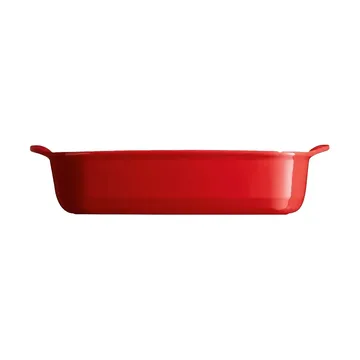 Emile Henry Auflaufform S 1,55 l - Rot - Emile Henry