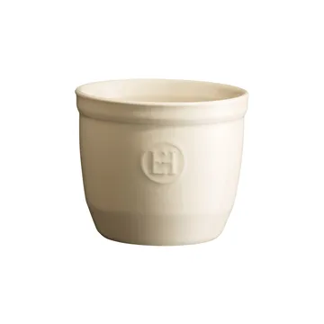 Ramekin Form N°8 - Creme - Emile Henry