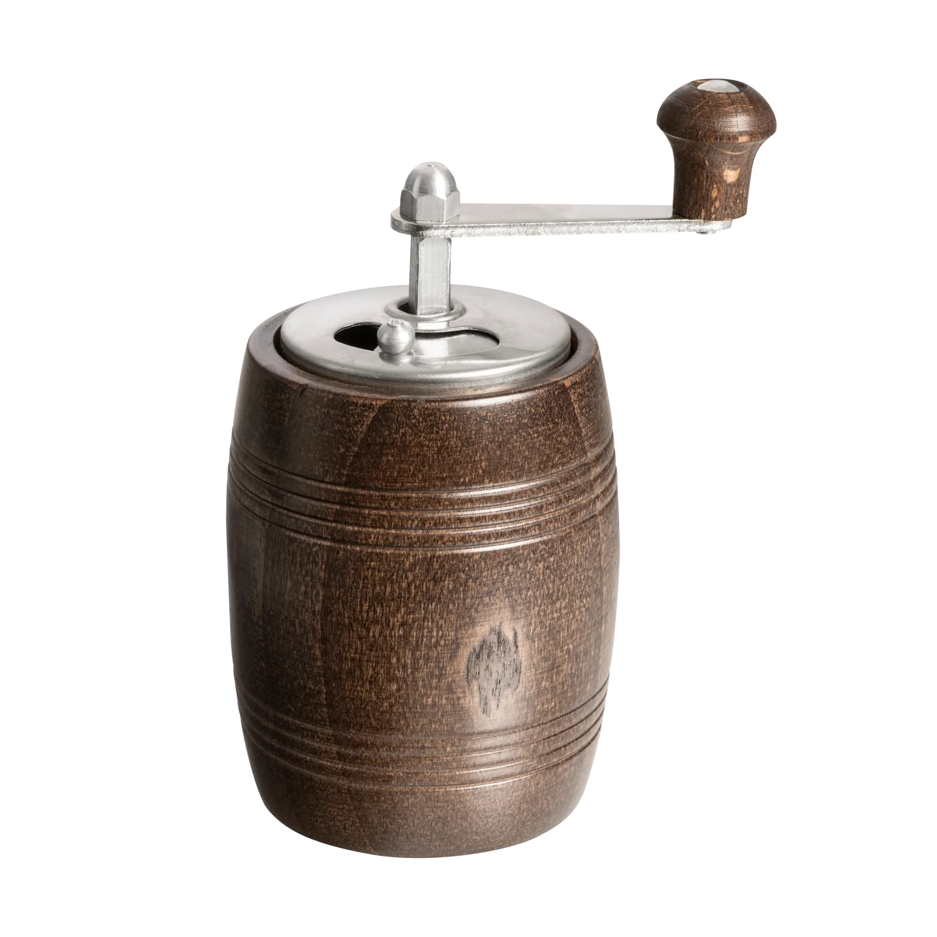 Pfeffermühle Walnuss, 10 cm Eppicotispai