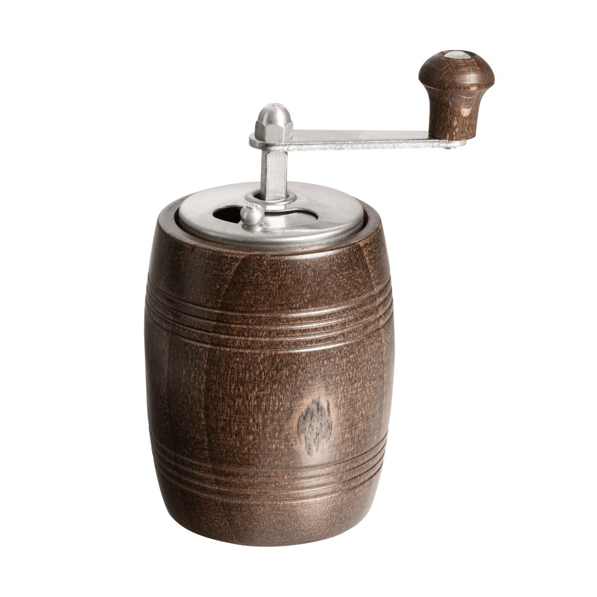 Eppicotispai Pfeffermühle Walnuss 10 cm