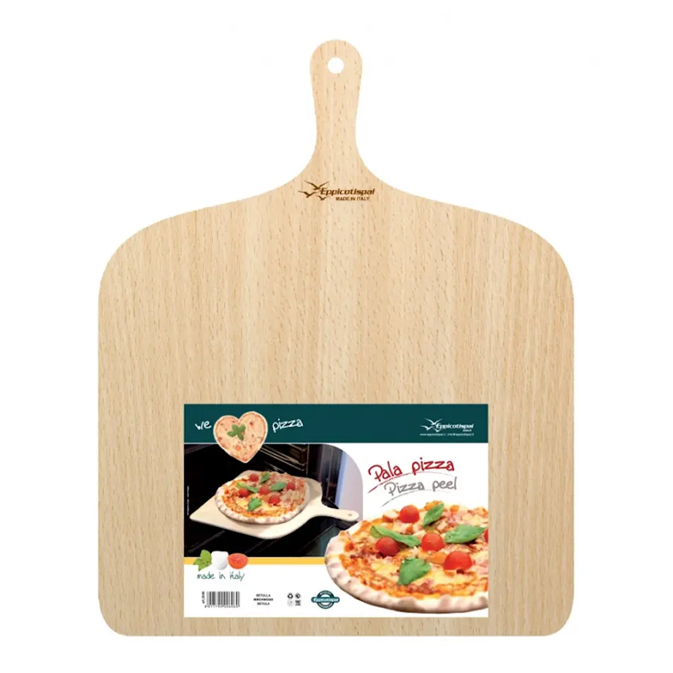 Pizzaschaufel Birke, 30 cm Eppicotispai
