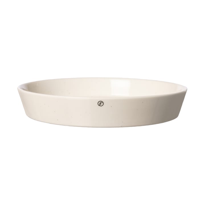 Ernst Auflaufform Ø28 cm - Vanille - ERNST