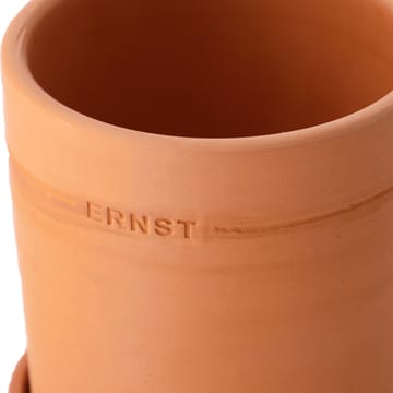Ernst Blumentopf Terrakotta - Ø11cm - ERNST