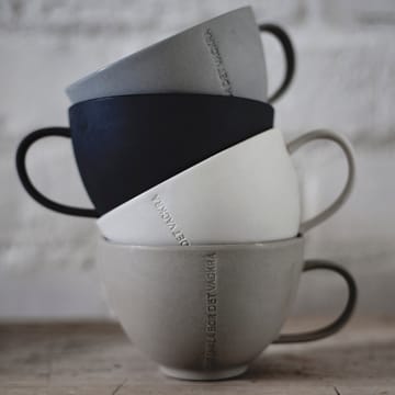 Ernst CITAT Teetasse Enkla - Weiß - ERNST