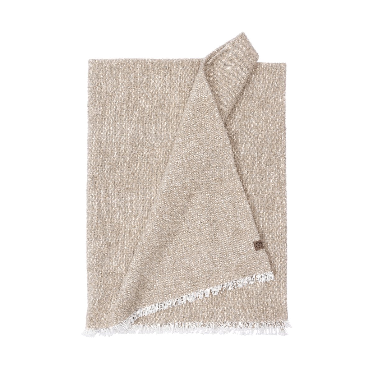ERNST Ernst Decke 130×180 cm Beige
