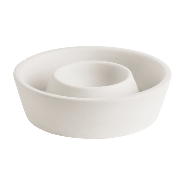 Ernst Eierbecher weiß, 9cm ERNST