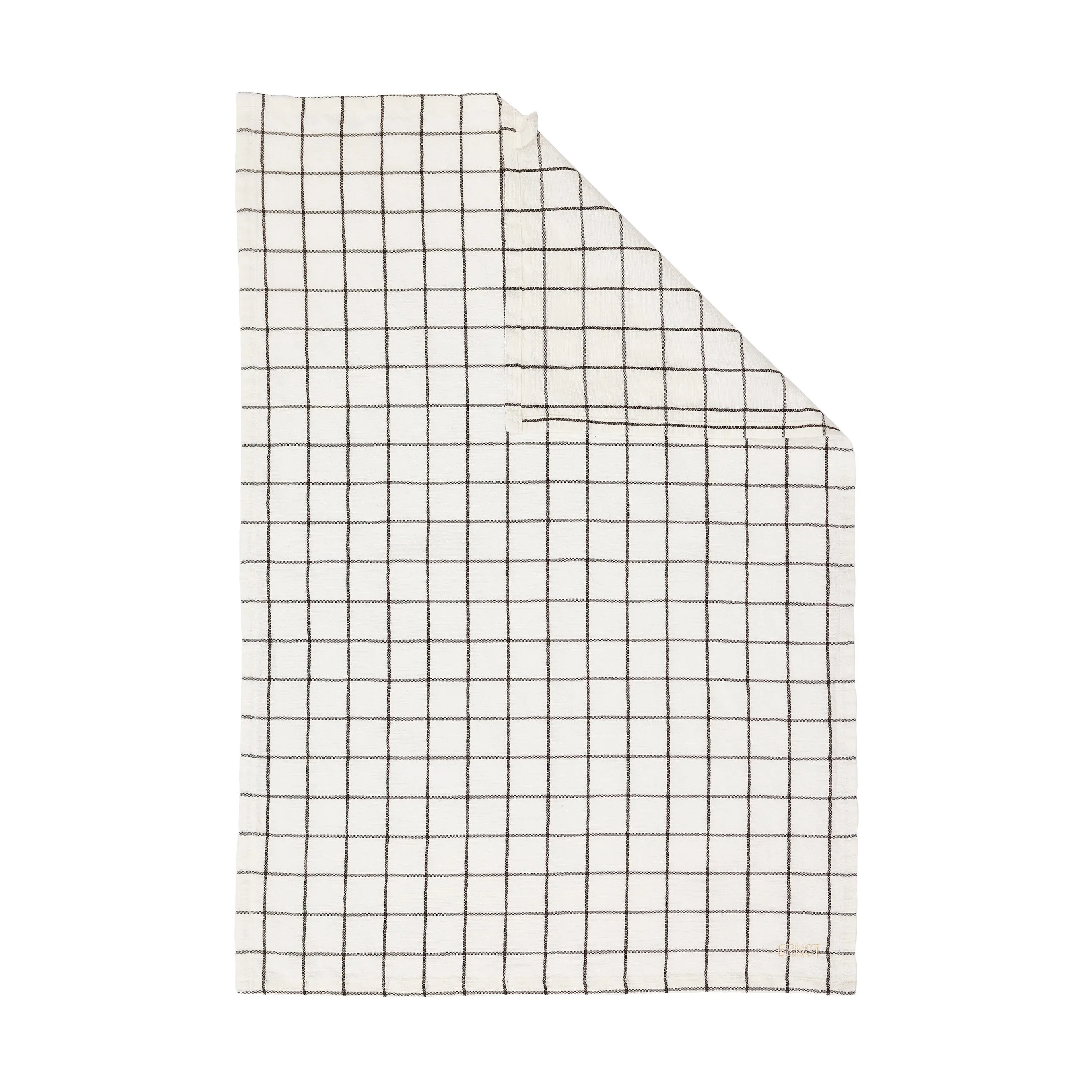 Half A Donkey Geschirrtuch Italien-Design – 47x65 Cm, 100% Baumwolle, Bunt Bedruckt, Maschinenwaschbar