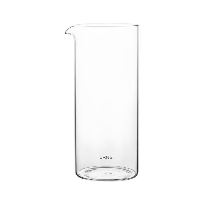Ernst Glaskanne 21cm, Klar ERNST