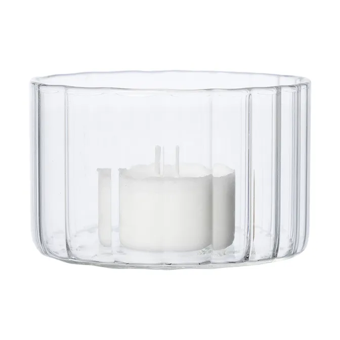 Ernst Glasschale Ø8,5 cm, Klar ERNST