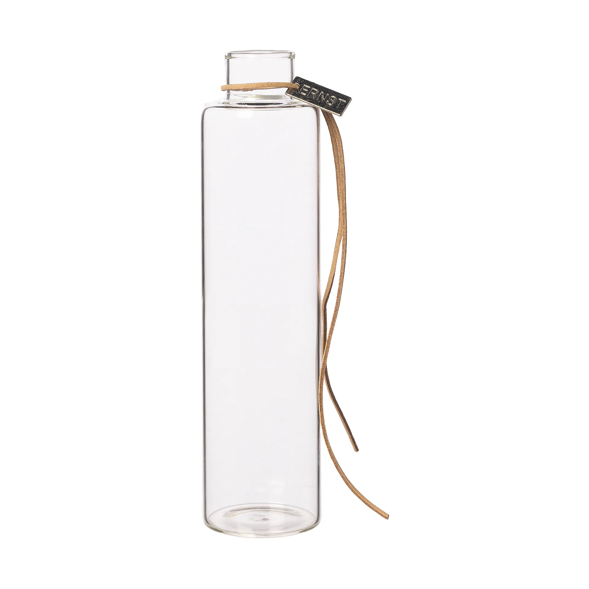 Ernst Glasvase Ø5 cm, H 20 cm ERNST