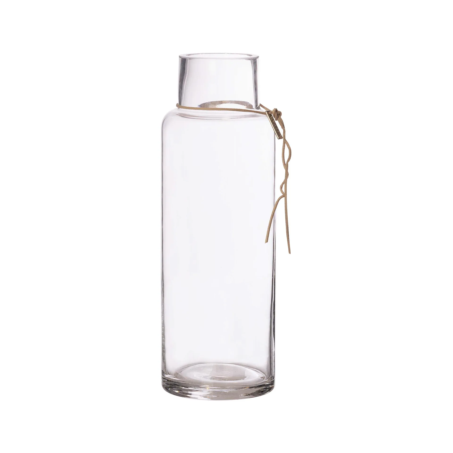 Ernst Glasvase, Klein, 34 cm ERNST