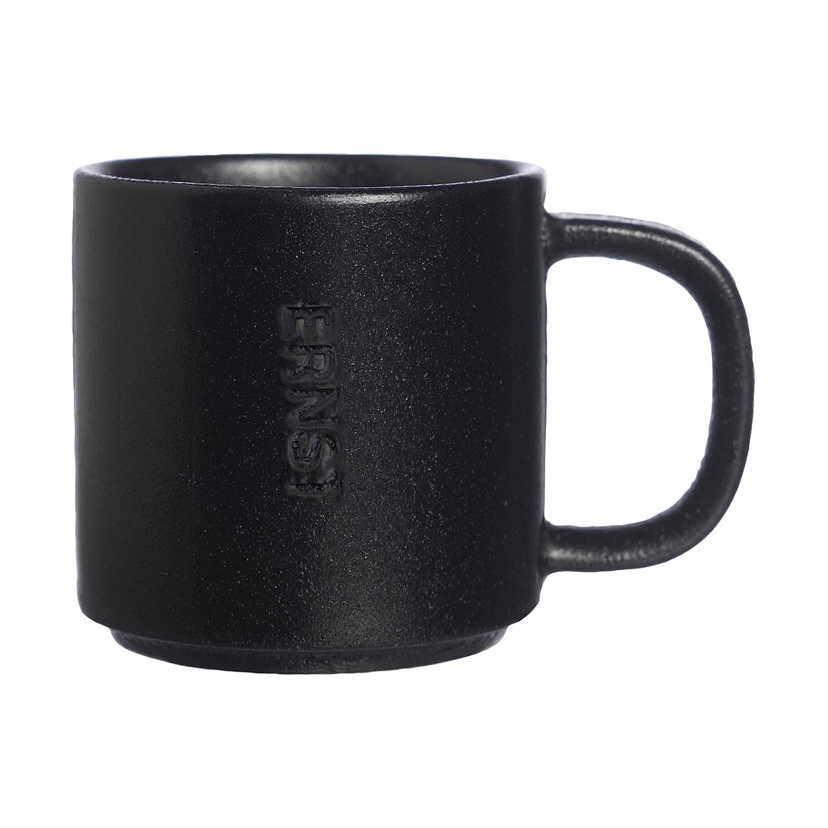 ERNST Ernst GlühweinbecherØ6 cm Schwarz