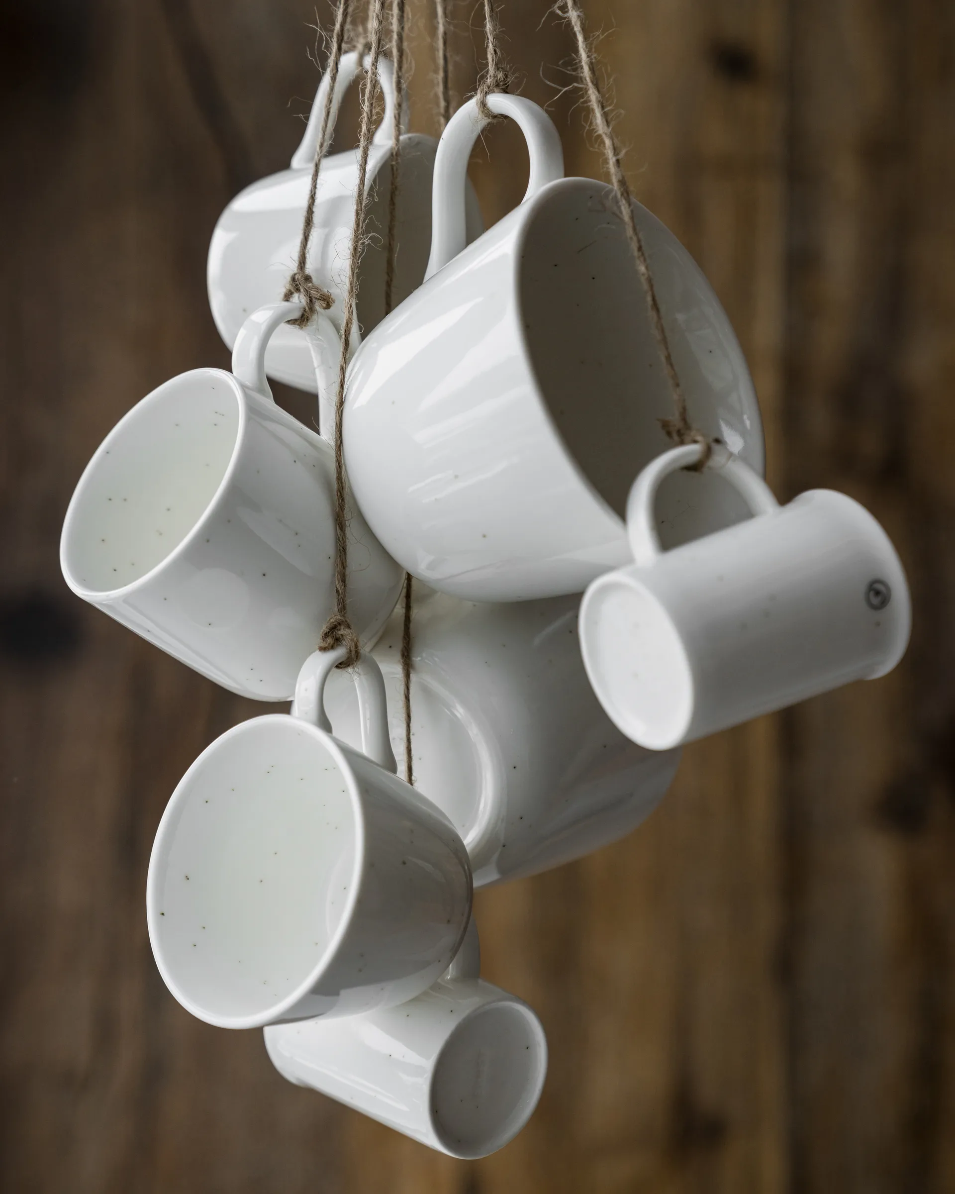 Ernst Kafeetasse 20cl, Vanille ERNST