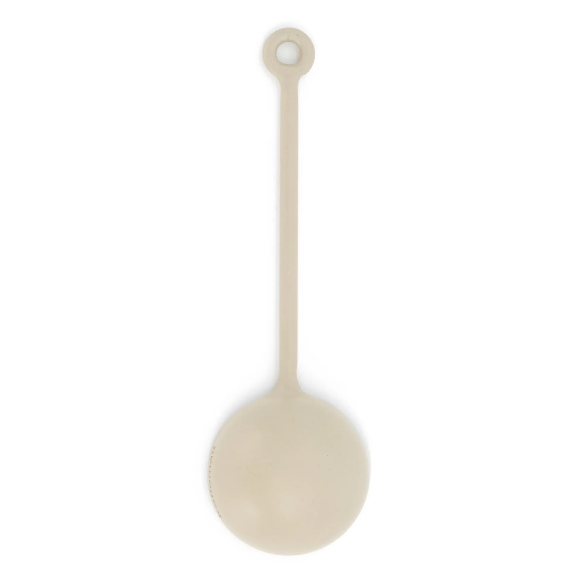 Ernst Kaffeemaß Metall, Beige ERNST