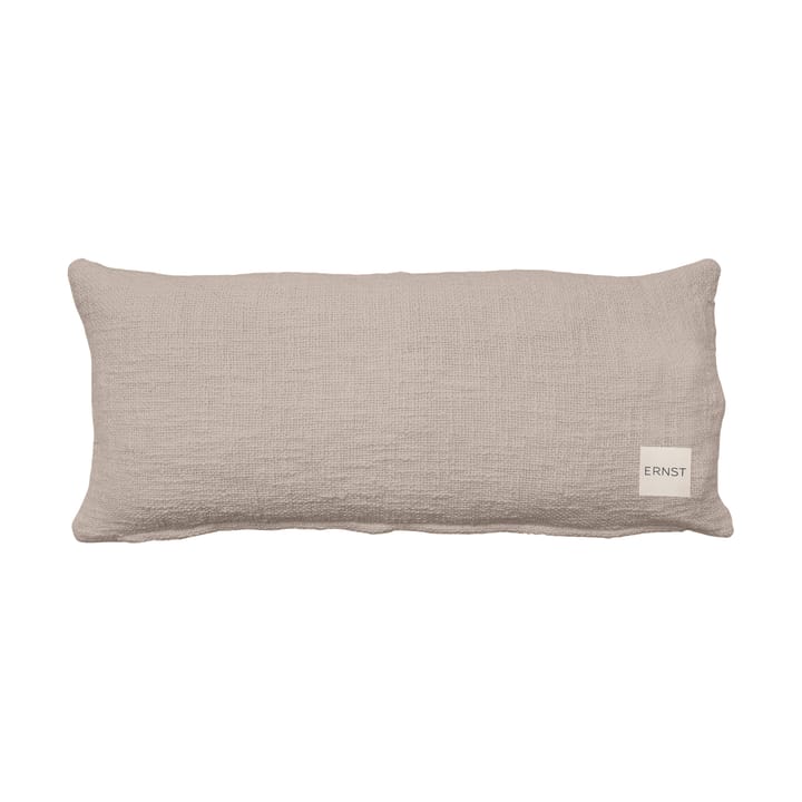 Ernst Kissenbezug - Beige, 30x70 cm - ERNST