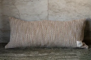 Ernst Kissenbezug - Kola-beige, 30x70 cm - ERNST