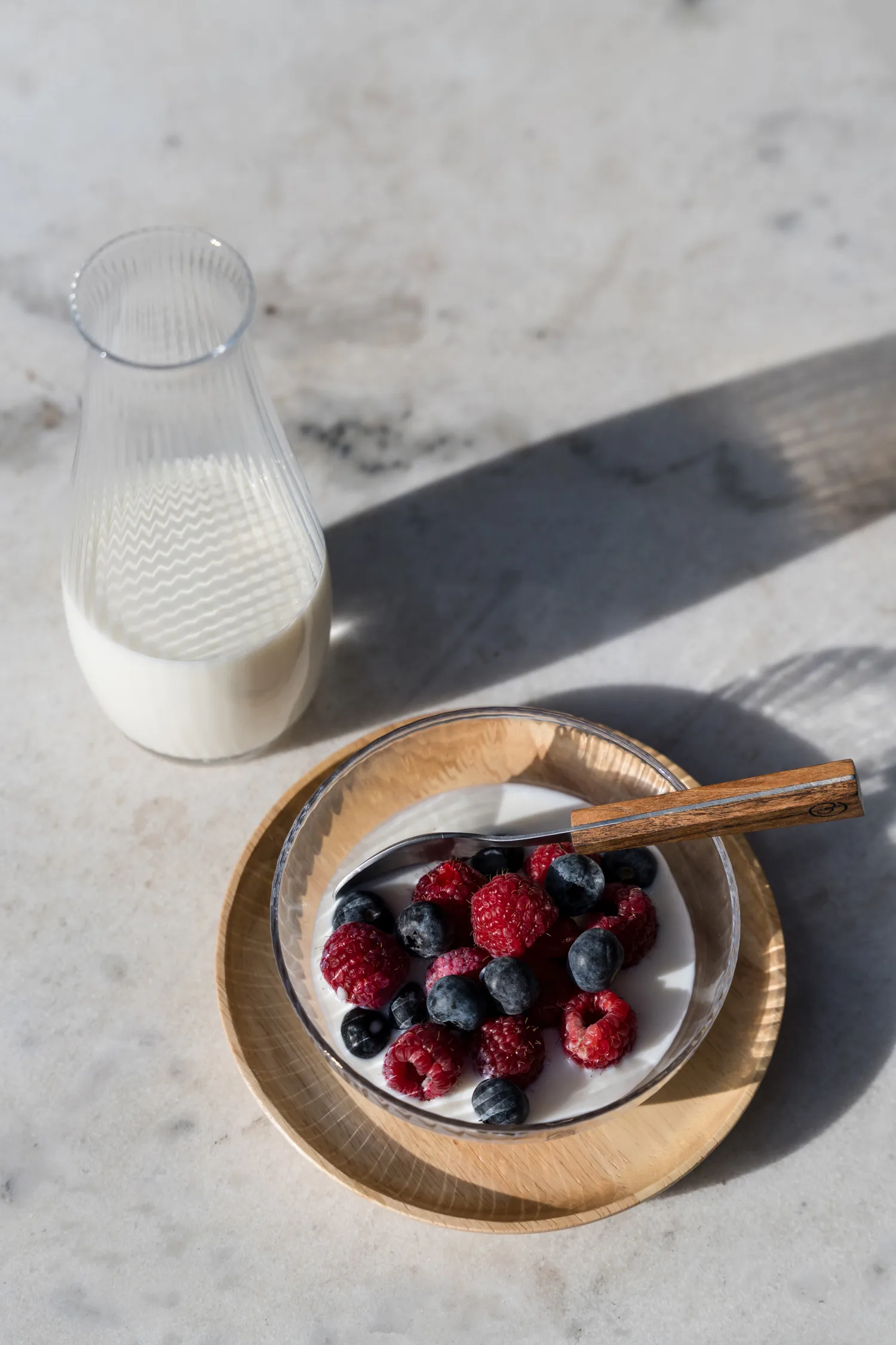 Ernst kleiner Löffel, Akazie, 15 cm ERNST