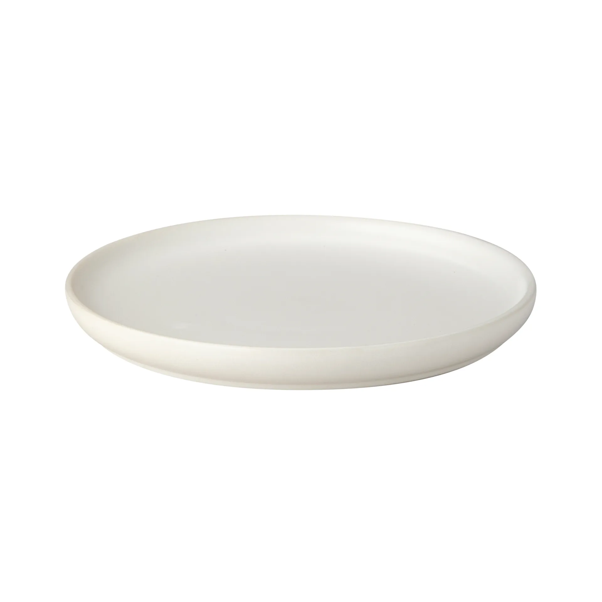 Ernst kleiner Teller Ø20cm, Weiß ERNST