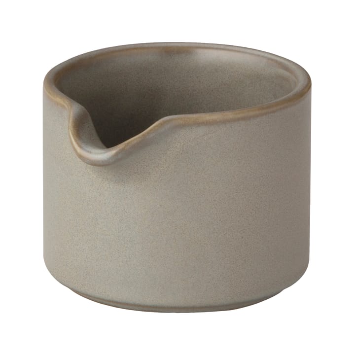 Ernst Milchkanne 7cm, Grau ERNST