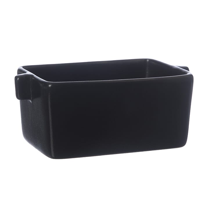 Ernst Ofenform 8,5 x 15cm - Schwarz - ERNST