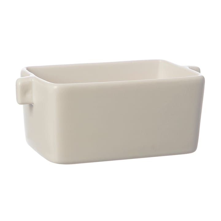 Ernst Ofenform 8,5 x 15cm - Weiß - ERNST