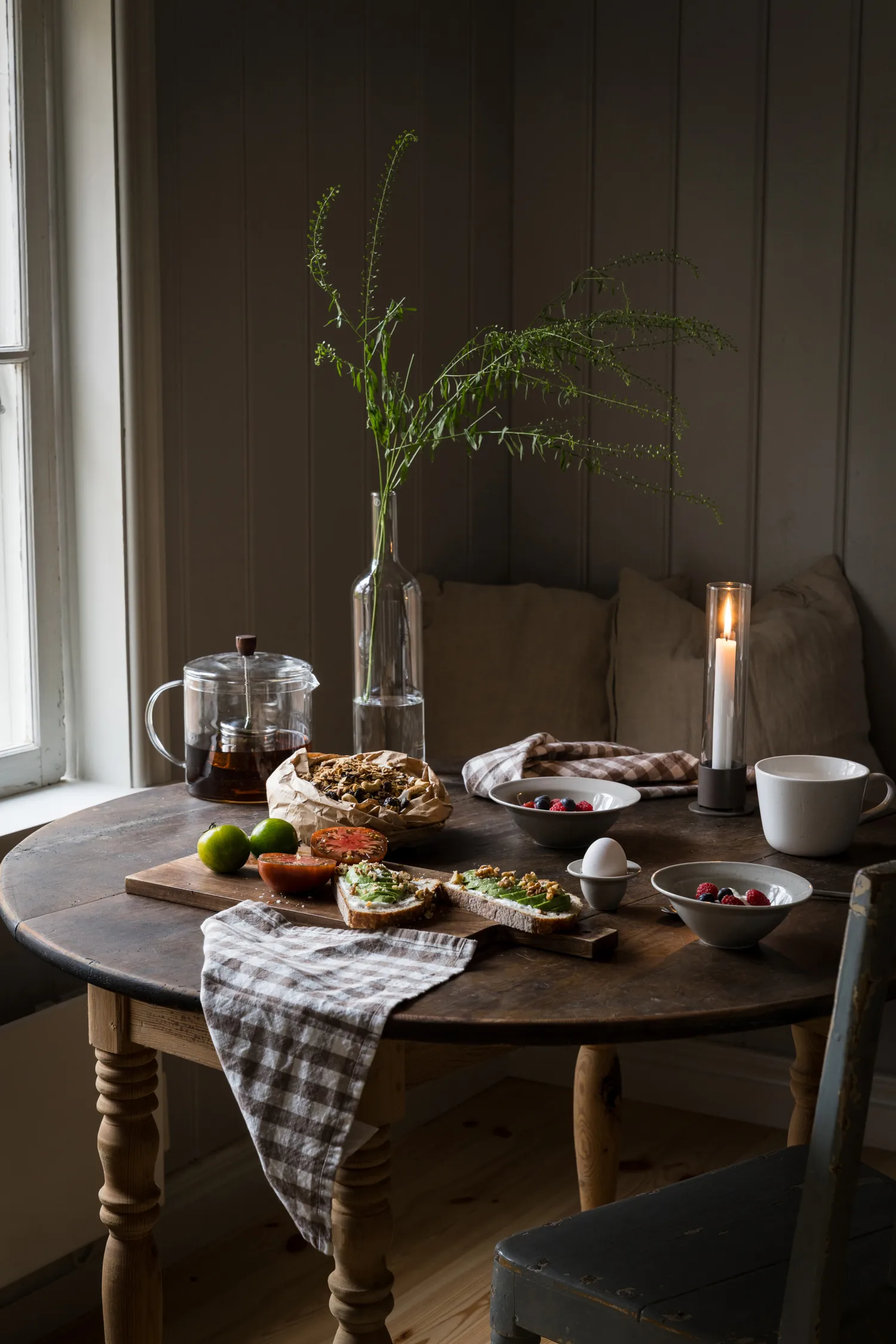 Ernst Schale Ø15 cm, Sand ERNST