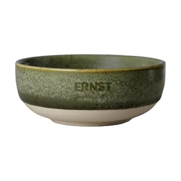 Ernst Schüssel - Grün-natur Boden, Ø11 cm - ERNST