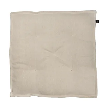 Ernst Sitzkissen 45 x 45cm - Beige - ERNST