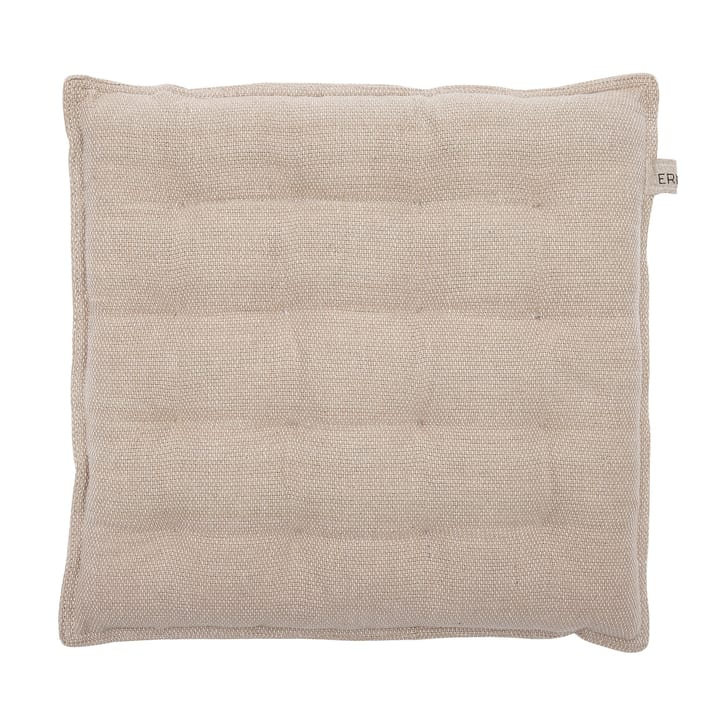 Ernst Stuhlkissen 40 x 40cm - Beige - ERNST