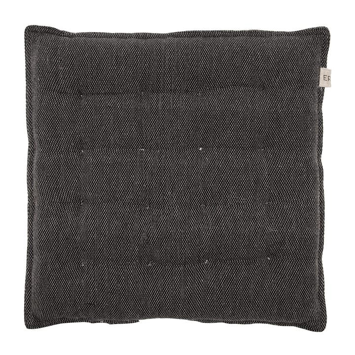 Ernst Stuhlkissen 40 x 40cm - Schwarz-beige - ERNST