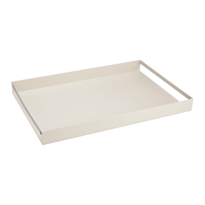 Ernst Tablett 30 x 45cm, Beige ERNST