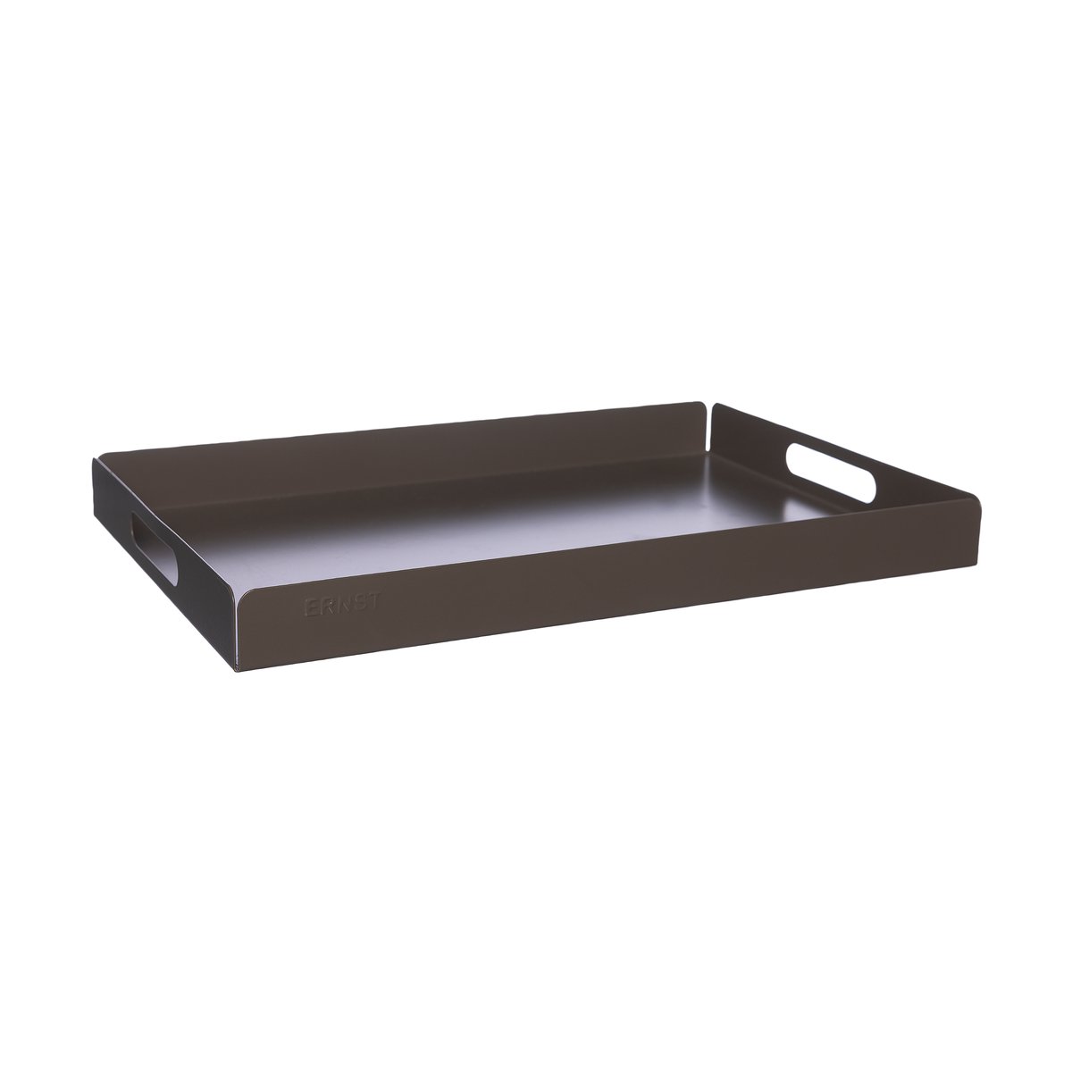 ERNST Ernst Tablett Metall 30x45 cm Maulwurf