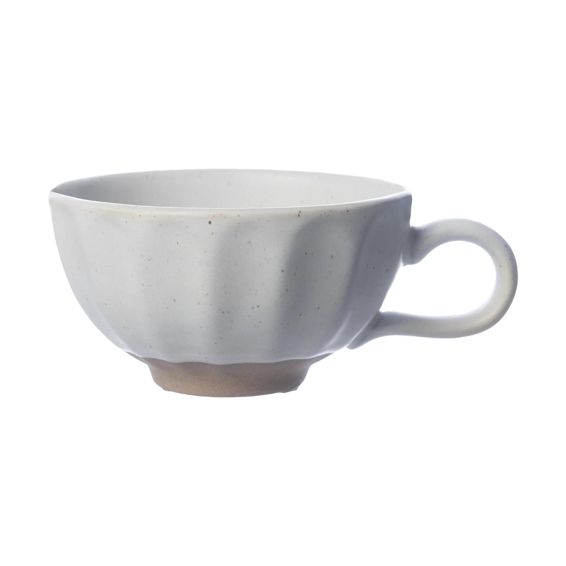 Ernst Tasse Ø10,5 cm, Weiß ERNST