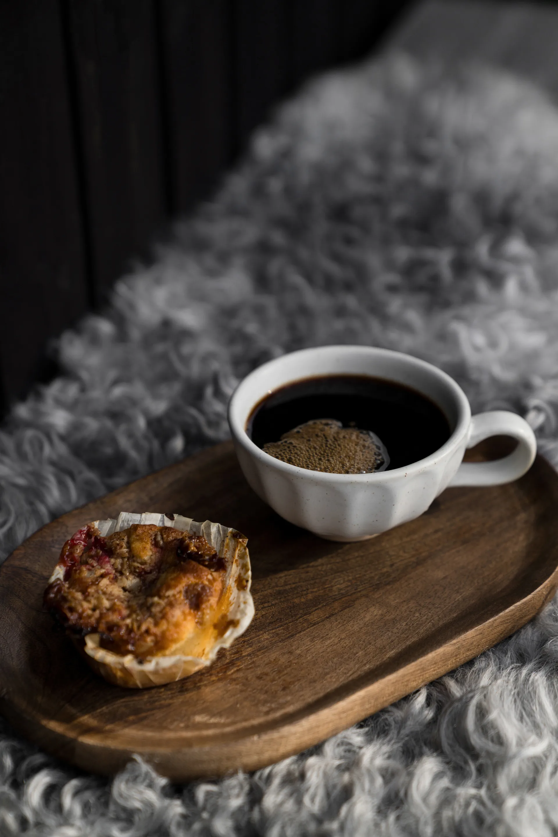 Ernst Tasse Ø10,5 cm, Weiß ERNST