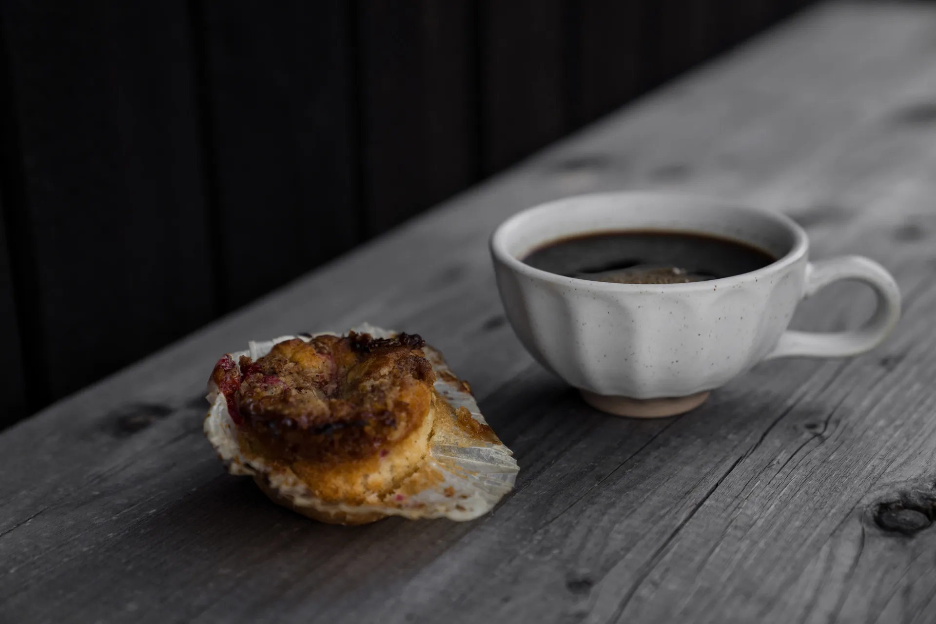 Ernst Tasse Ø10,5 cm, Weiß ERNST