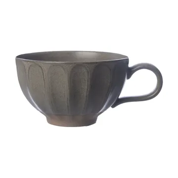Ernst Teetasse Ø11,8 cm - Grau - ERNST