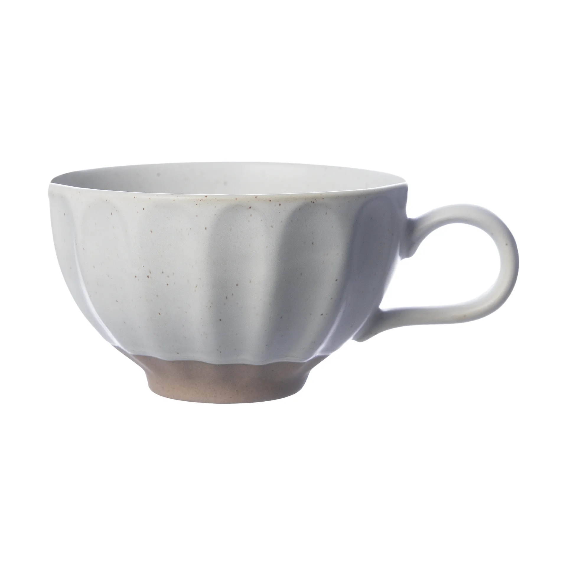 Ernst Teetasse Ø11,8 cm, Weiß ERNST