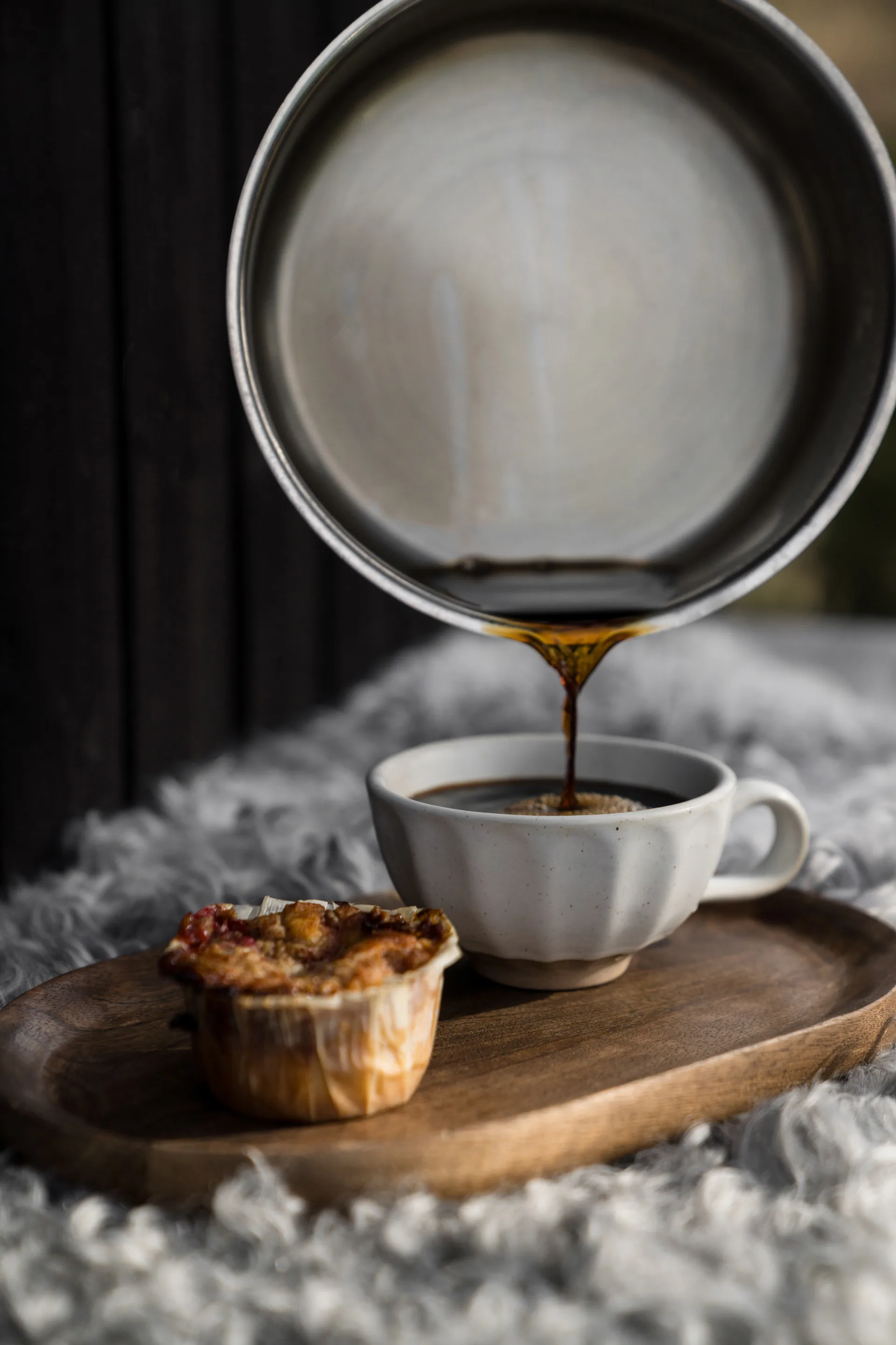 Ernst Teetasse Ø11,8 cm, Weiß ERNST