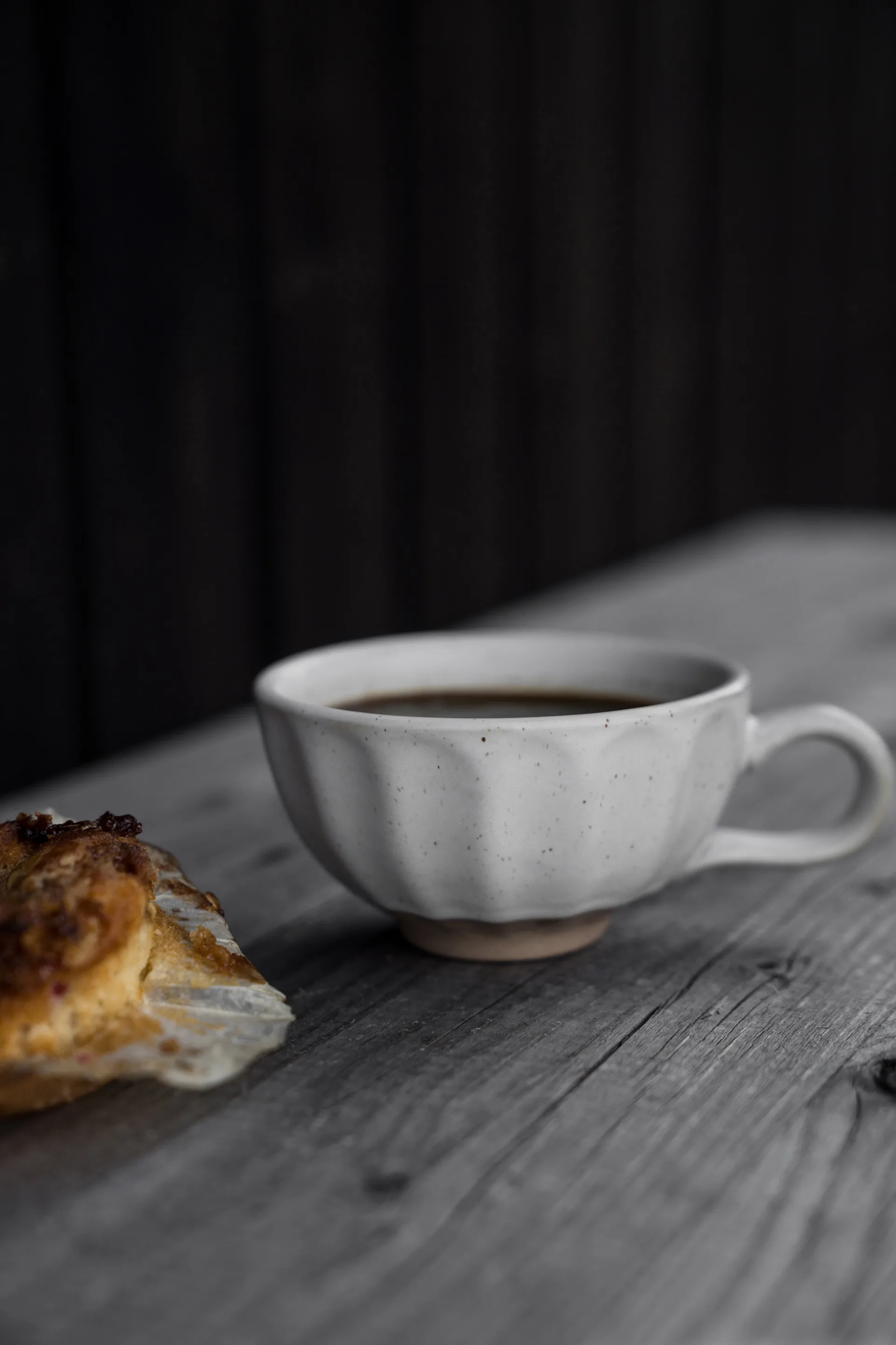 Ernst Teetasse Ø11,8 cm, Weiß ERNST