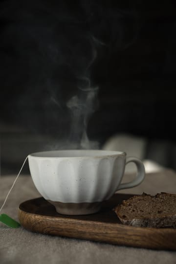 Ernst Teetasse Ø11,8 cm - Weiß - ERNST
