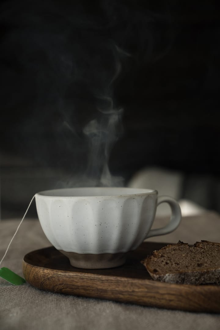 Ernst Teetasse Ø11,8 cm, Weiß ERNST