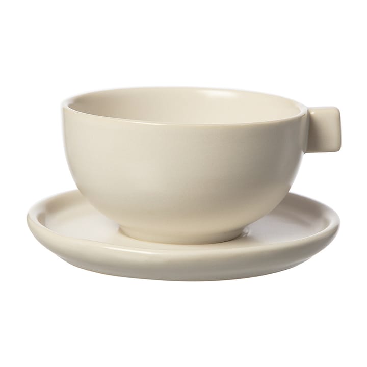 Ernst Teetasse  7,5cm - Weißer Sand - ERNST