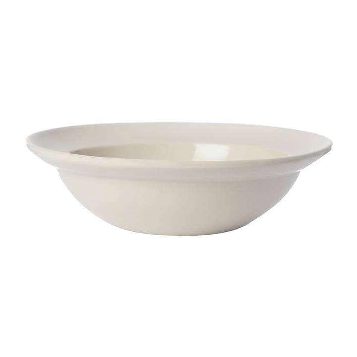 Ernst tiefer Teller Ø22cm - Naturweiß - ERNST